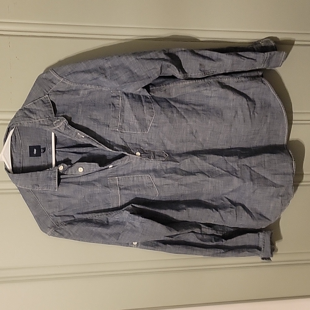 Sweet Denim shirt